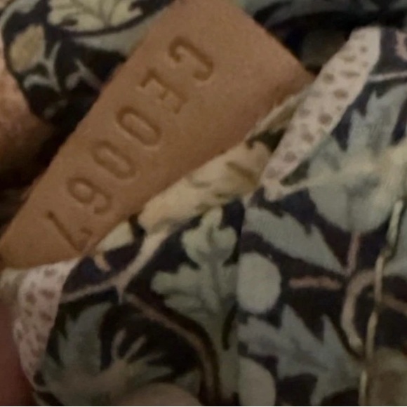 Authentic Louis Vuitton Bowly Limited Edition Denim Patch Bag - Picture 9 of 16